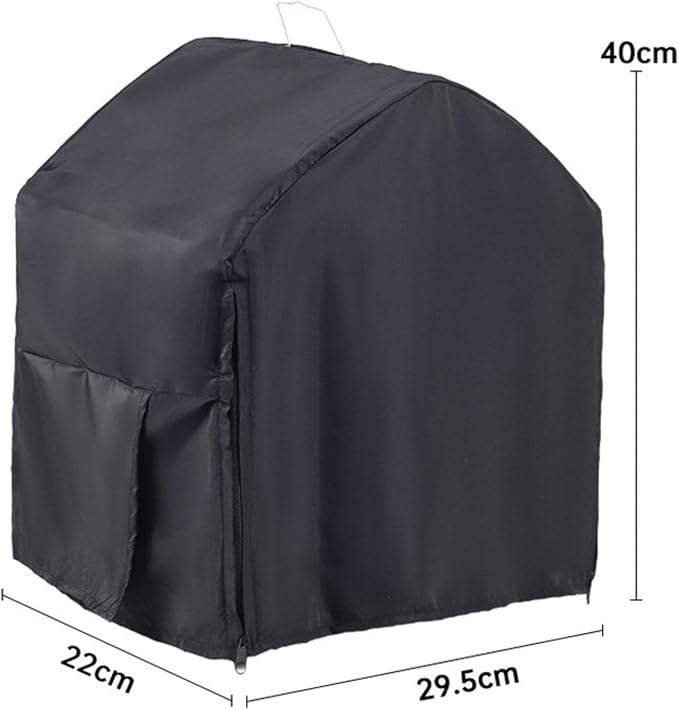 Bird Cage Cover Birdcage Cover Good Night Animal Privacy Dustproof Night - Image 3