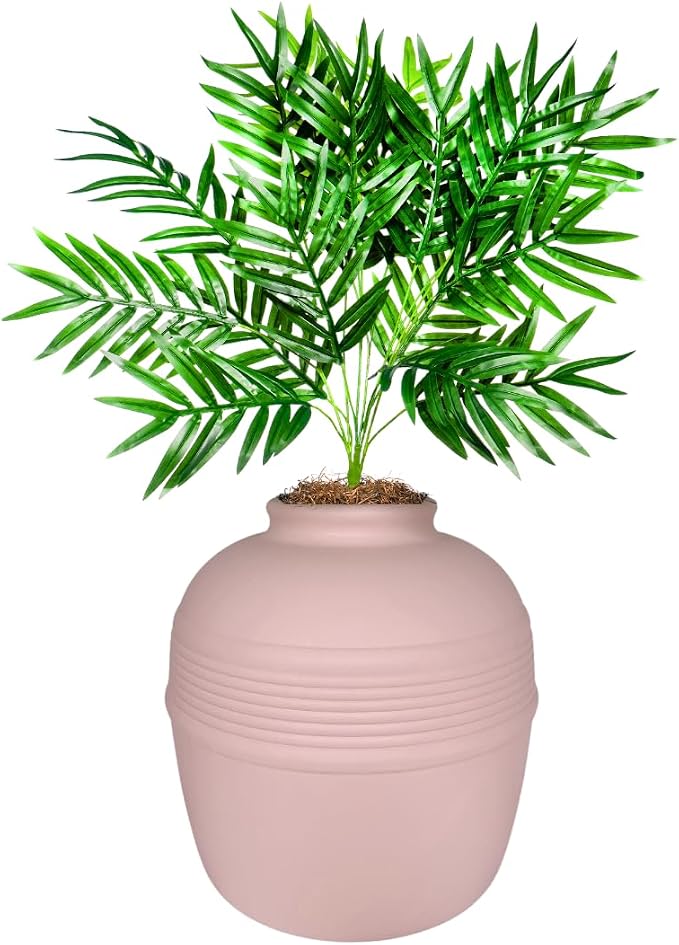 Good Pet Stuff Hidden Litter Box Planter, Decorative Cat Litter Enclosure - Image 2