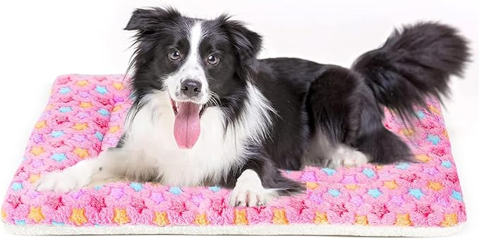 Mora Pets Dog Crate Pad by MoraPets