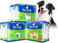 Pet Soft Disposable Male Dog Wraps by PetSoft
