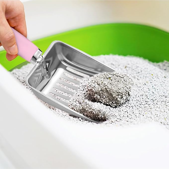 Cat Litter Scoop - Image 7