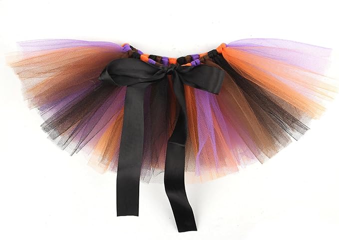Lionheart glory Halloween Tutu Tulle - Image 4
