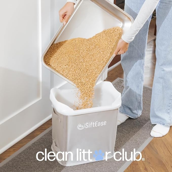 Cat Litter Sifter - Image 7