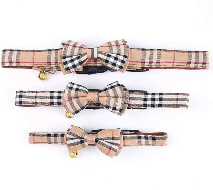 SuperBuddy Dog Collar, Adjustable Dog Collar