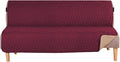 H.VERSAILTEX Futon Cover Reversible Sofa Slipcover Furniture Protector Water by HVERSAILTEX