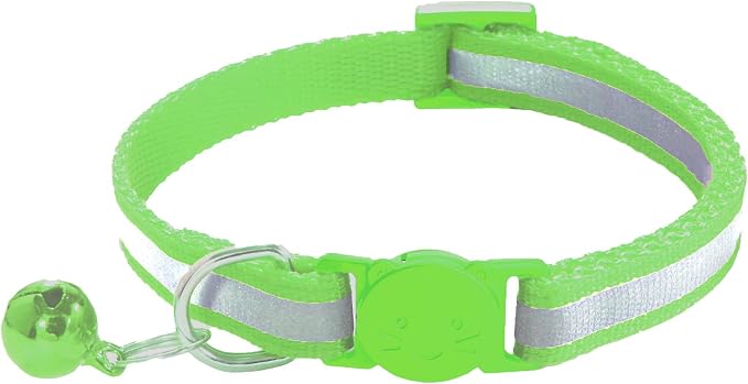 2 Pack Breakaway Cat Collars - Image 4