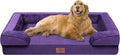 Comfort Expression Orthopedic Dog Bed by ComfortExpression