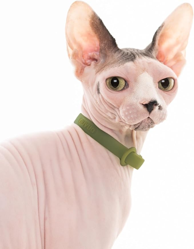 3 Pack Breakaway Cat Collar - Image 8