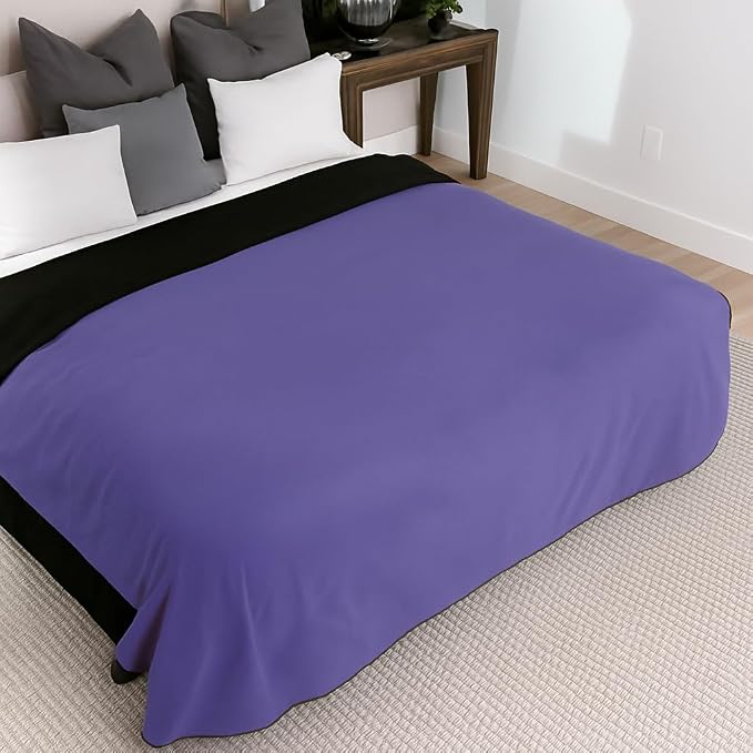 Waterproof Blanket Large – Soft and Cozy Leakproof Waterproof Throw Blanket - Image 2