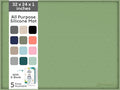 32x24x1” XL Dog Food Mat by PETHAPPILY