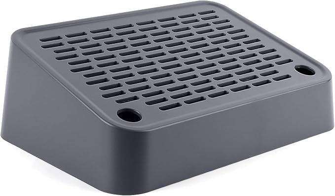 Cat Litter Box Ramp, Litter Box Step Mat - Image 8