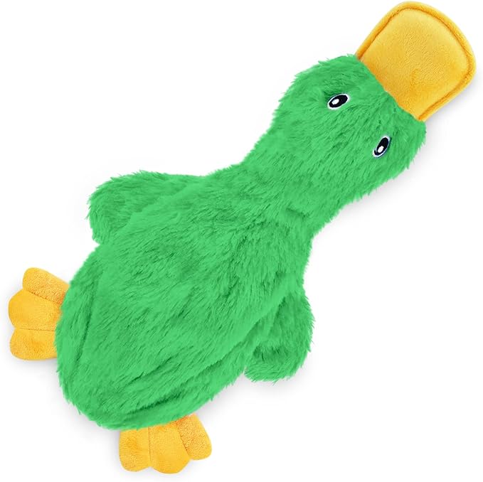 Best Pet Supplies Interactive Squeaky Dog Chew Toy, Ideal Dog Toys - Image 4