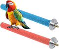 Bird Perches Stand for Cage by Unknown