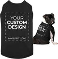 Apparelyn Custom Dog Shirt Design – Dog T-Shirt by apparelyn