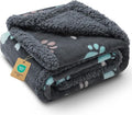 Luciphia Waterproof Pet Blankets by luciphia