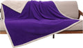 Kritter Planet Waterproof Bed Blanket by KritterPlanet
