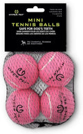 Hyper Pet MINI Tennis Balls for Dogs Interactive Toys work by HyperPet
