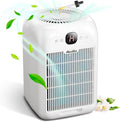 Air Purifiers for Home Bedroom Up to 908 Sq Ft, Air Purifiers by Aircillin