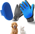 Cat & Dog Grooming Gloves by NVNAN