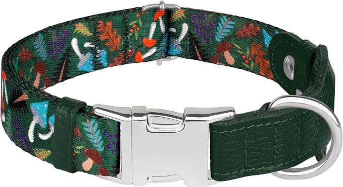 AirTag Dog Collar for Small Medium Large Breed - Image 8
