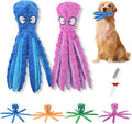 2025 New Upgrade Interactive Chew Pet Toy No Stuffing Bite-Resistant Squeaky by Unknown