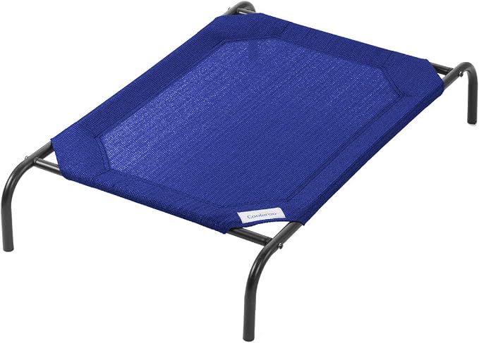 Coolaroo Original Elevated Dog Bed by Coolaroo