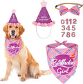 ADOGGYGO Dog Birthday Party Supplies by ADOGGYGO