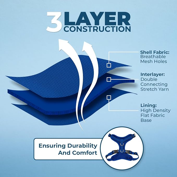 Voyager Step-in Pet Harness - Image 5