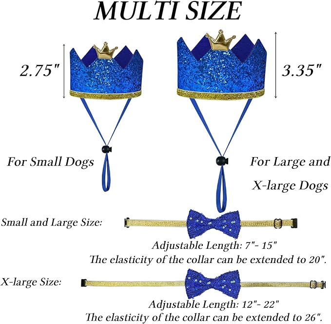 STMK Dog Birthday Party Supplies - Image 5