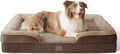 Bedsure L Plus Orthopedic Dog Bed by BEDSURE