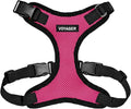 Voyager Step-in Pet Harness by BestPetSuppliesLLC