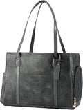 Stylish Dog Purse Carrier, Leather Pet Carrier Bag by Monanller