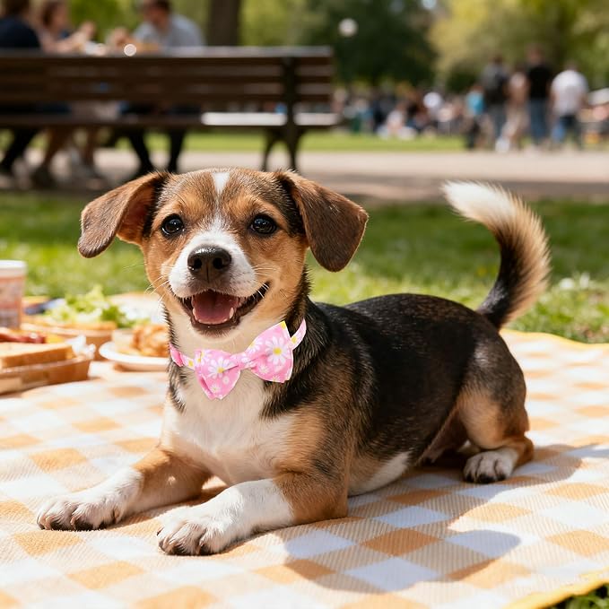 EXPAWLORER Cute Cat Collar Breakaway - Image 7