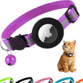 Adorable AirTag Cat Collar by AmazeGoods