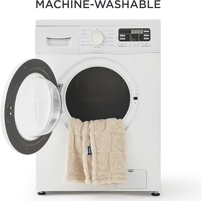 Bedsure Dog Blankets for Large Dogs Washable - Image 7