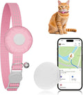 Cat GPS Tracker, Cat Tracker Compatible by ZFSJTAG