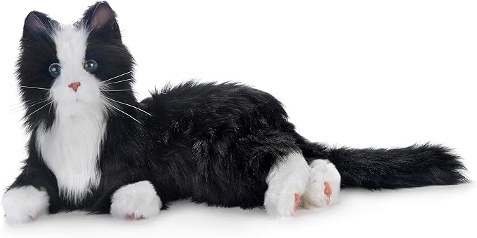 JOY FOR ALL Companion Pet for Seniors by AgelessInnovation