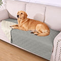 hyha Waterproof Dog Bed Blanket, Soft Pet Blankets, Waterproof Couch Cover by hyha
