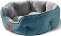 Asvin Small Dog Bed for Small Dogs, Cat Beds for Indoor Cats, Pet Bed for Puppy by Asvin