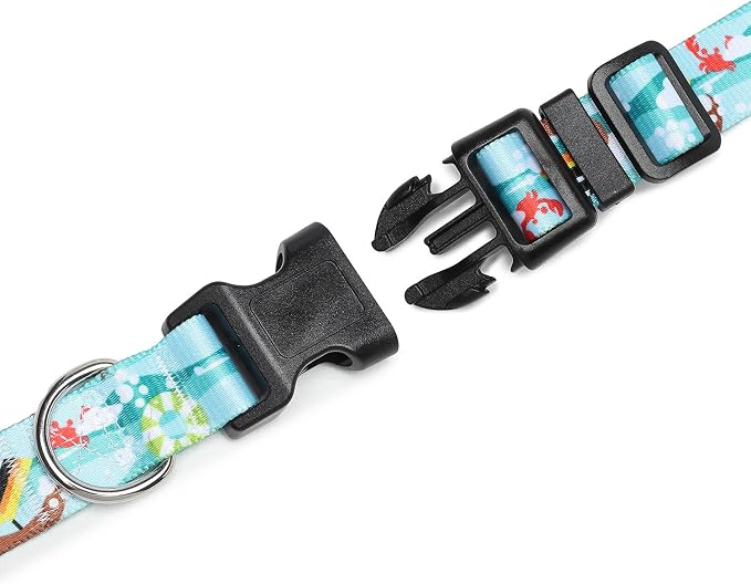 Mercano Adjustable Dog Collar - Image 5