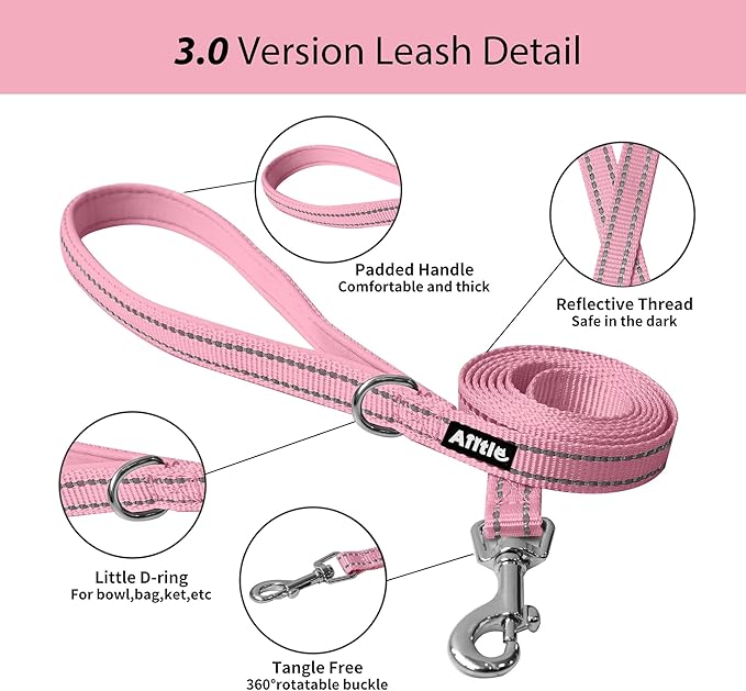 AIITLE Escape Proof Dog Harness - Image 11