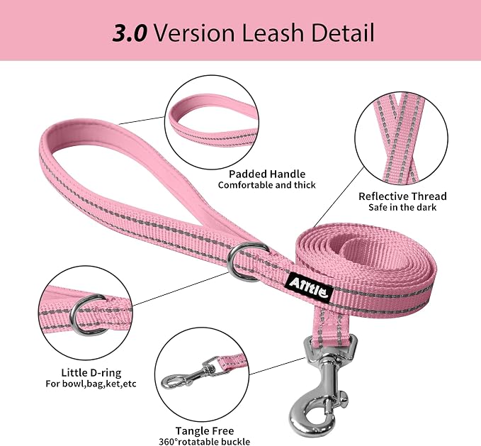AIITLE Dog Harness, No-Pull Cat Harness - Image 3