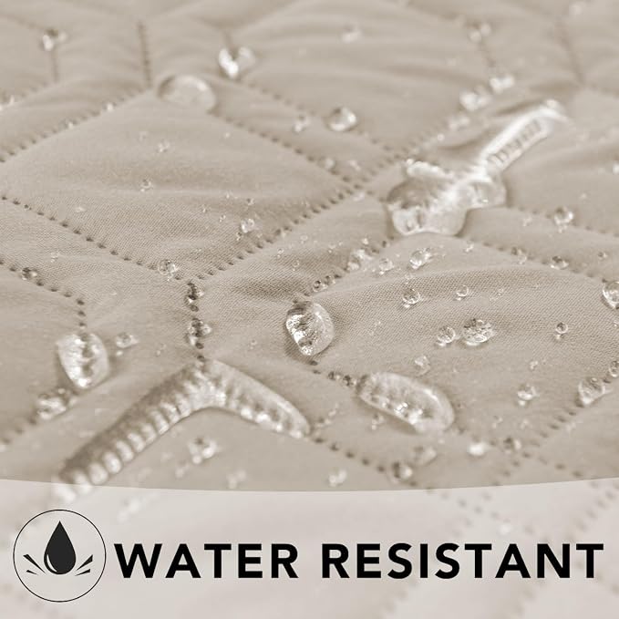 Ameritex Waterproof Dog Bed Cover Pet Blanket - Image 2