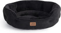 Bedsure Dog Beds for Small Dogs by BEDSURE