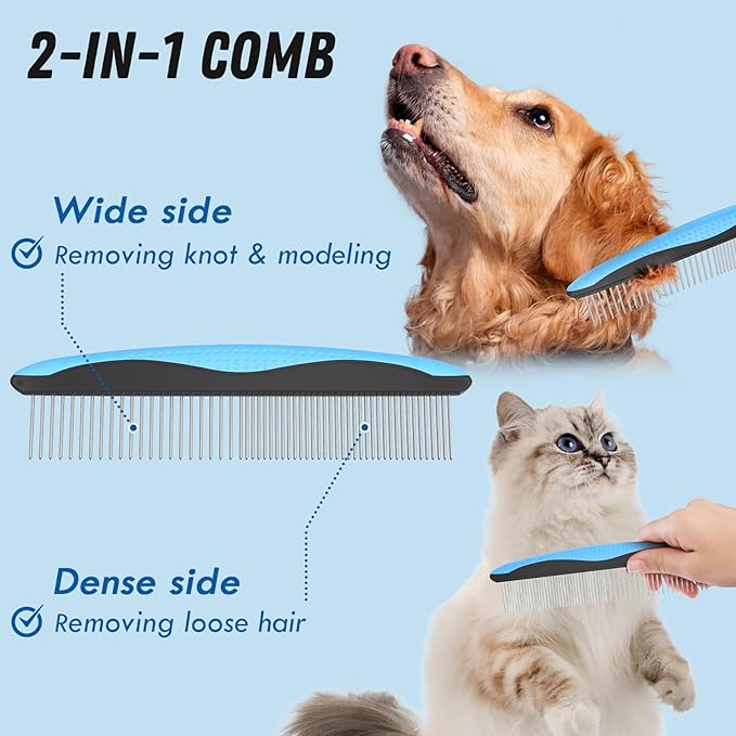 Pet Grooming Combo - Image 3
