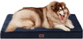 EHEYCIGA Orthopedic XXL Dog Beds by EHEYCIGA