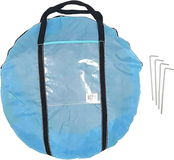 Midlee Dog Agility Chute Tunnel Training Equipment - Image 7
