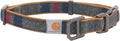 Carhartt Pet Fully Adjustable Webbing Collars by Carhartt