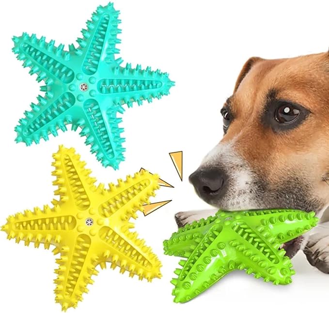 Chew Toy for Dog Toothbrush Stick Dog Toys for Aggressive Chewers Interactive - Image 8