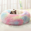 Cat Beds for Indoor Cats, 24 Inch Dog Bed for Small Melium Large Dogs, by Nisrada